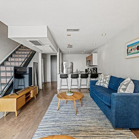 Littlefield Lofts, Hosted By Placemakr - 6Th St Austin Rum bild