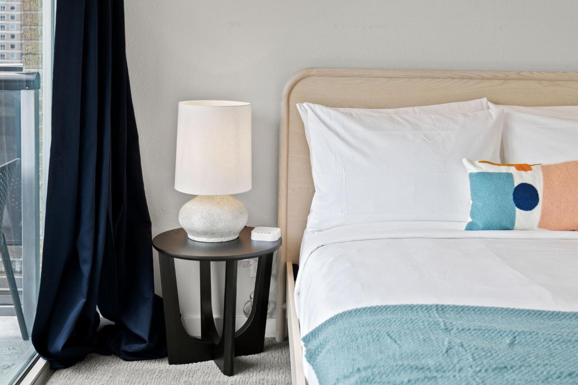 Littlefield Lofts, Hosted By Placemakr - 6Th St Austin Rum bild
