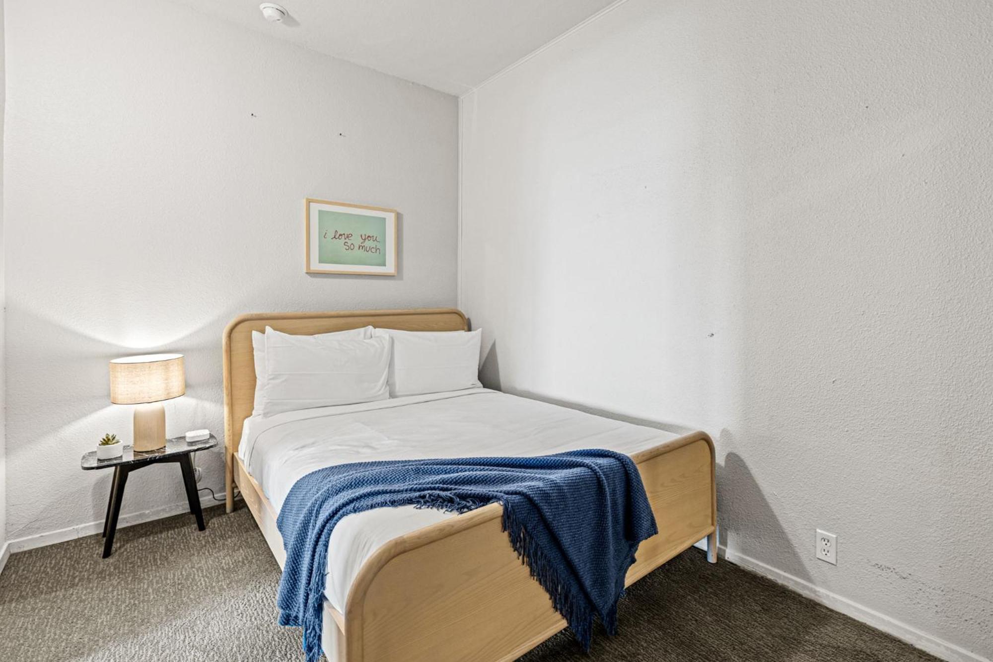 Littlefield Lofts, Hosted By Placemakr - 6Th St Austin Exteriör bild
